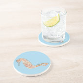 シーホース コースター (側面)