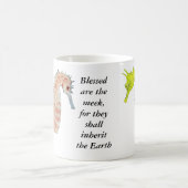 シーホース コーヒーマグカップ (中央)