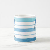 シーホース コーヒーマグカップ (中央)