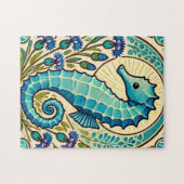 シーホース ジグソーパズル (横)