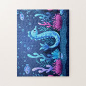 シーホース ジグソーパズル (縦)