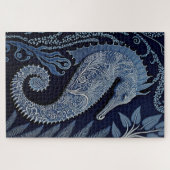 シーホース ジグソーパズル (横)