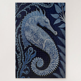 シーホース ジグソーパズル