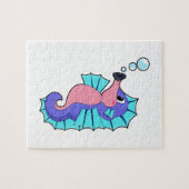 シーホース ジグソーパズル (横)