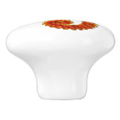 シーホース セラミックノブ (側面)