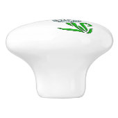 シーホース セラミックノブ (側面)