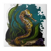 シーホース タイル (正面)