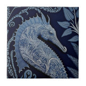 シーホース タイル (正面)