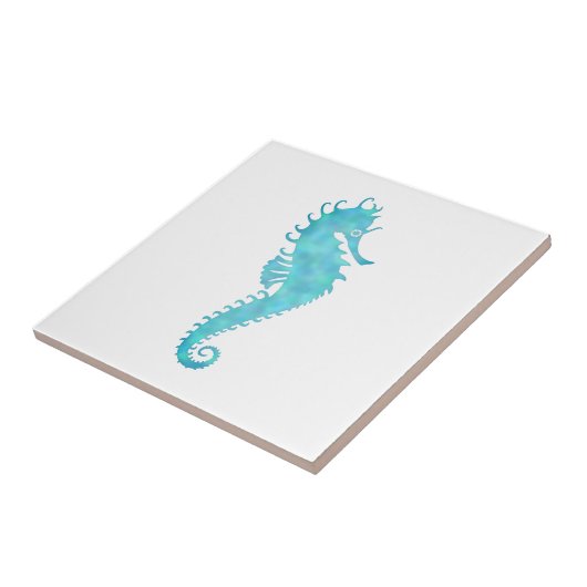 シーホース タイル (側面)