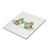 シーホース タイル (側面)