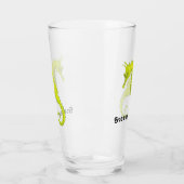 シーホース タンブラーグラス (左)