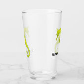 シーホース タンブラーグラス (右)