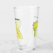 シーホース タンブラーグラス (右)