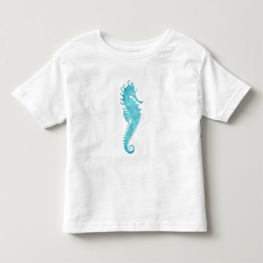 シーホース トドラーTシャツ (正面)
