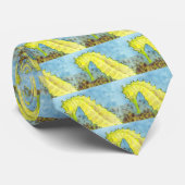 シーホース ネクタイ (ロール)