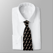 シーホース ネクタイ (タイ)