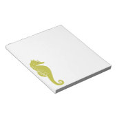 シーホース ノートパッド (アングル)