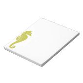 シーホース ノートパッド (回転)