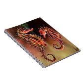 シーホース ノートブック (右側)