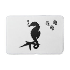 シーホース バスマット