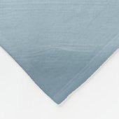 シーホース フリースブランケット (角)