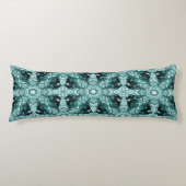 シーホース….. ボディピロー (正面)