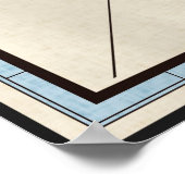 シーホース ポスター (角)