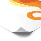 シーホース ポスター (角)