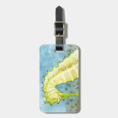 シーホース ラゲッジタグ (正面縦)