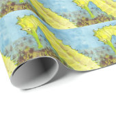 シーホース ラッピングペーパー (ロールコーナー)