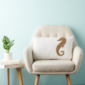 シーホース ランバークッション (椅子)