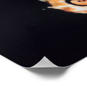 シーホース – 海馬sp. ポスター (角)