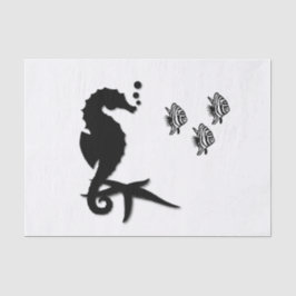 シーホース 薄葉紙