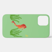 シーホース Case-Mate iPhoneケース (裏面 (横))