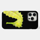 シーホース iPhoneケース (裏面横)