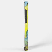 シーホース SAMSUNG GALAXYケース (右側面)