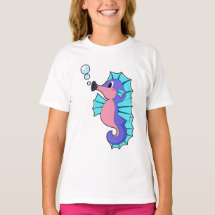 シーホース Tシャツ
