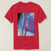 シーホース Tシャツ (デザイン正面)