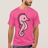 シーホース Tシャツ (正面)