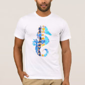 シーホースTシャツ Tシャツ (正面)