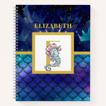 シーホースUnicorn追加イニシャル