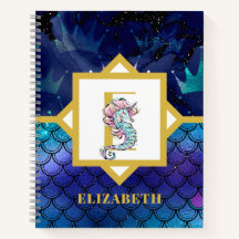 シーホースUnicorn追加イニシャル