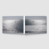 シーボートお祝いオブライフ葬儀Wゲストブック ゲストブック (全面)