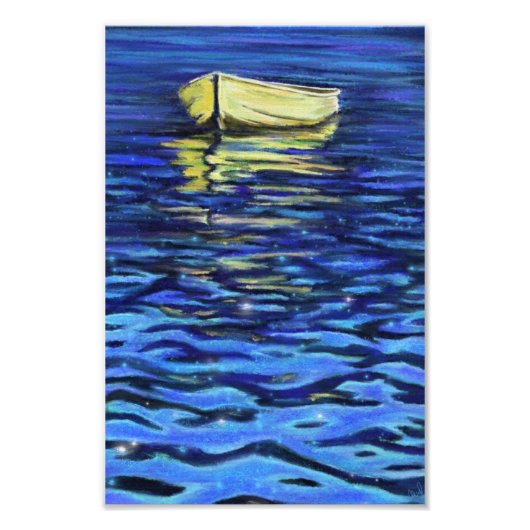 シーボートフォトプリント フォトプリント            (正面)