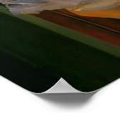 シーポート ポスター (角)