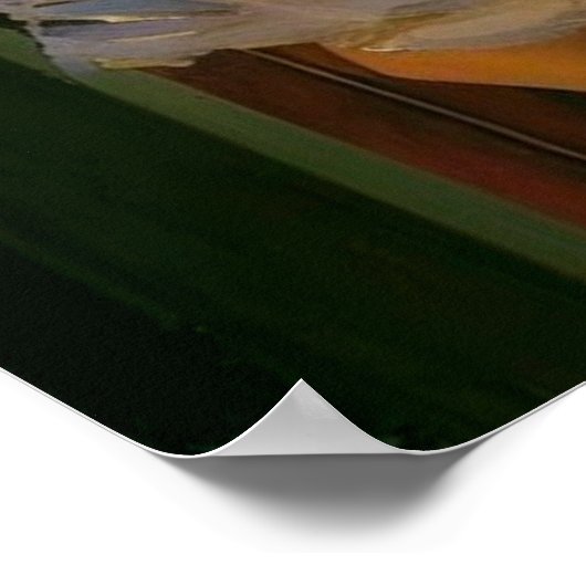 シーポート ポスター (角)