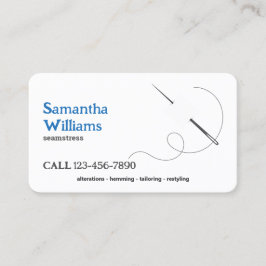 シーマミニマルス 名刺