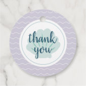 シーマーメイドシーグリーン誕生日有難う フェイバータグ (裏面)