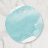 シーマーメイド誕生日水彩下 フェイバータグ (裏面)