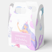 シーマーメイド&海フレンズの下 フェイバーボックス (オープン)